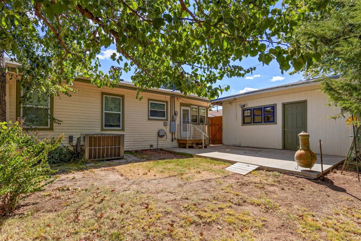 Oklahoma City, Oklahoma 73118, United States, 2 Bedrooms Bedrooms, ,1 BathroomBathrooms,Residential,Pending,42831