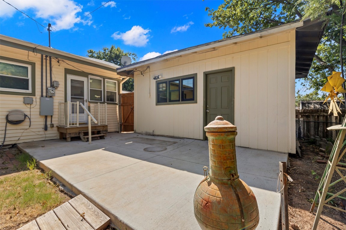 Oklahoma City, Oklahoma 73118, United States, 2 Bedrooms Bedrooms, ,1 BathroomBathrooms,Residential,Pending,42831