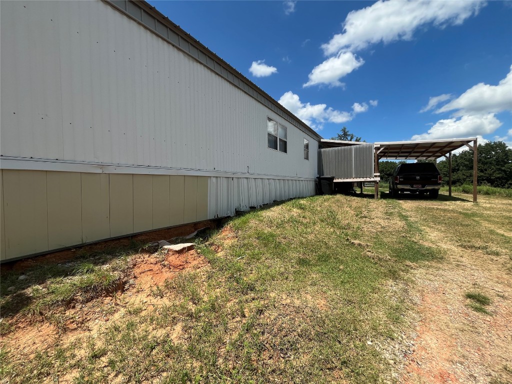 Tecumseh, Oklahoma 74873, United States, 2 Bedrooms Bedrooms, ,2 BathroomsBathrooms,Residential,Active,172308