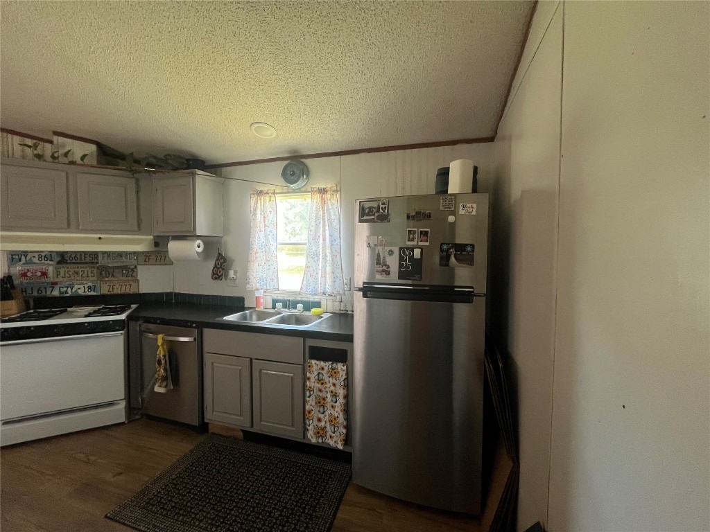 Tecumseh, Oklahoma 74873, United States, 2 Bedrooms Bedrooms, ,2 BathroomsBathrooms,Residential,Active,172308