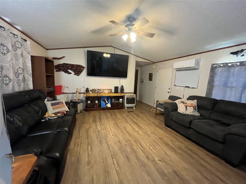 Tecumseh, Oklahoma 74873, United States, 2 Bedrooms Bedrooms, ,2 BathroomsBathrooms,Residential,Active,172308