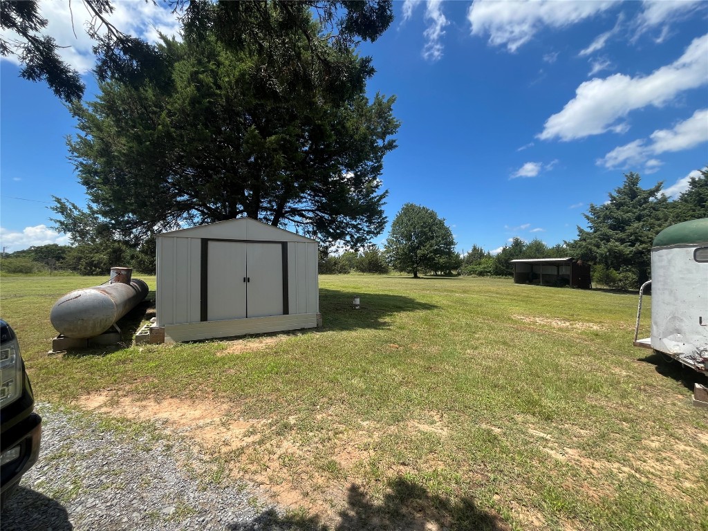 Tecumseh, Oklahoma 74873, United States, 2 Bedrooms Bedrooms, ,2 BathroomsBathrooms,Residential,Active,172308