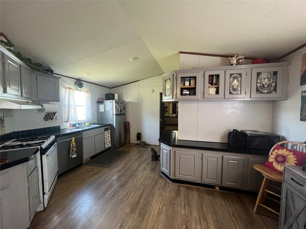 Tecumseh, Oklahoma 74873, United States, 2 Bedrooms Bedrooms, ,2 BathroomsBathrooms,Residential,Active,172308