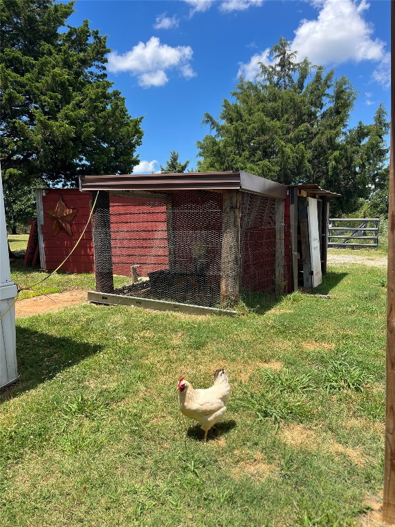 Tecumseh, Oklahoma 74873, United States, 2 Bedrooms Bedrooms, ,2 BathroomsBathrooms,Residential,Active,172308