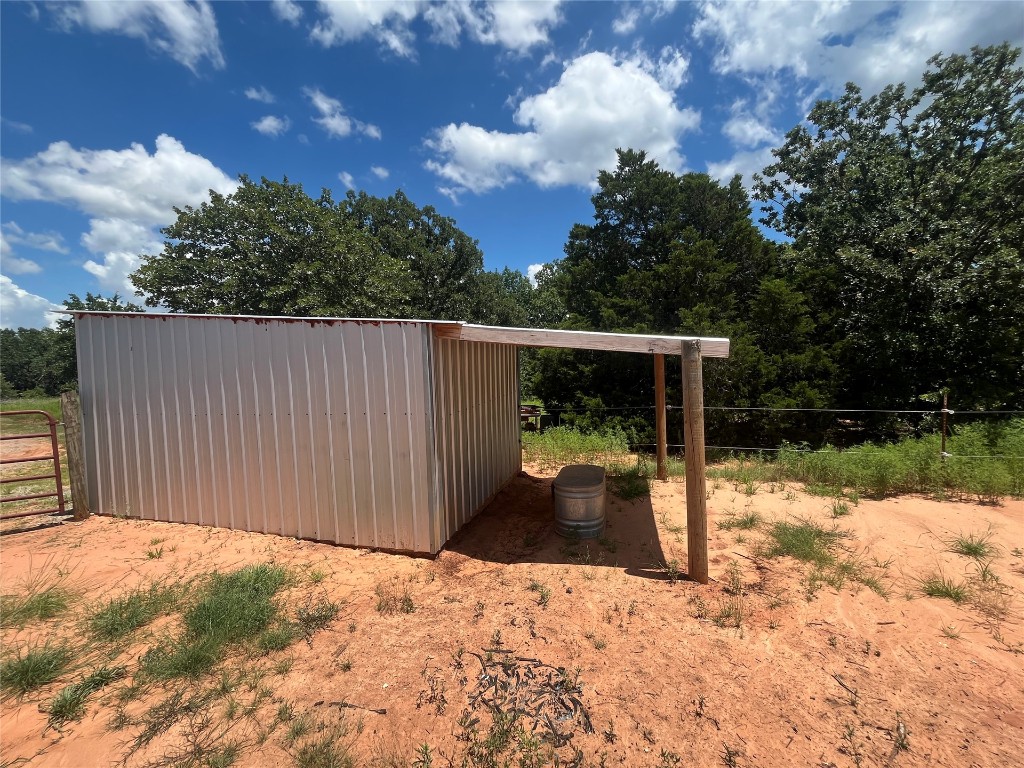 Tecumseh, Oklahoma 74873, United States, 2 Bedrooms Bedrooms, ,2 BathroomsBathrooms,Residential,Active,172308