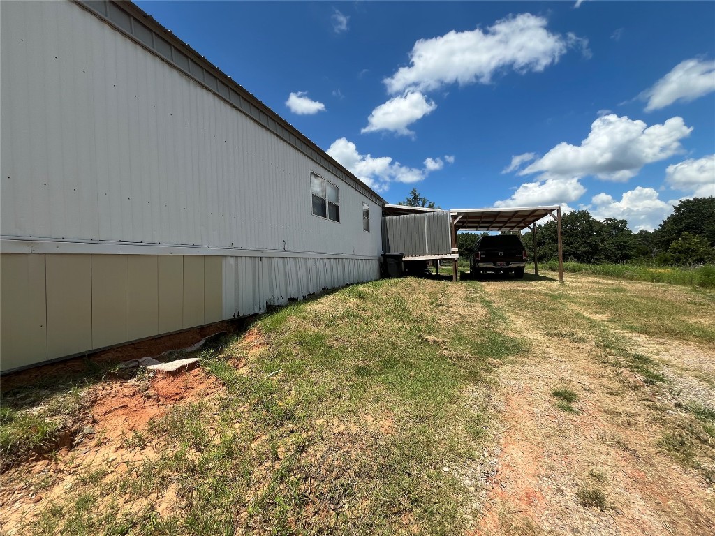 Tecumseh, Oklahoma 74873, United States, 2 Bedrooms Bedrooms, ,2 BathroomsBathrooms,Residential,Active,172308