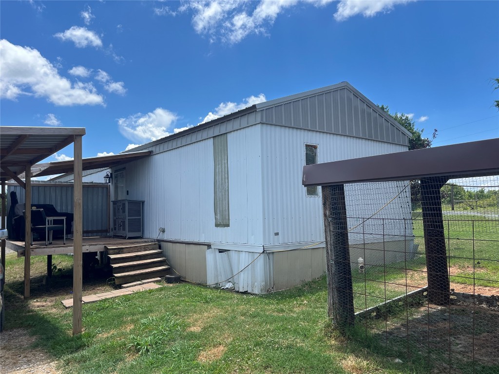 Tecumseh, Oklahoma 74873, United States, 2 Bedrooms Bedrooms, ,2 BathroomsBathrooms,Residential,Active,172308