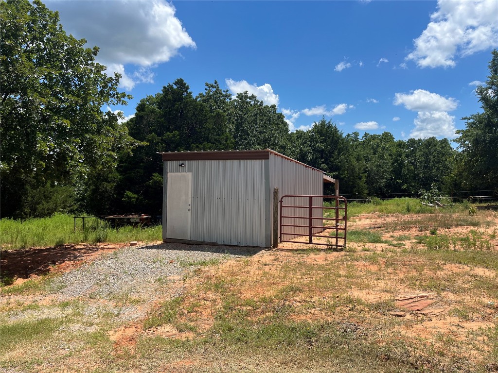 Tecumseh, Oklahoma 74873, United States, 2 Bedrooms Bedrooms, ,2 BathroomsBathrooms,Residential,Active,172308