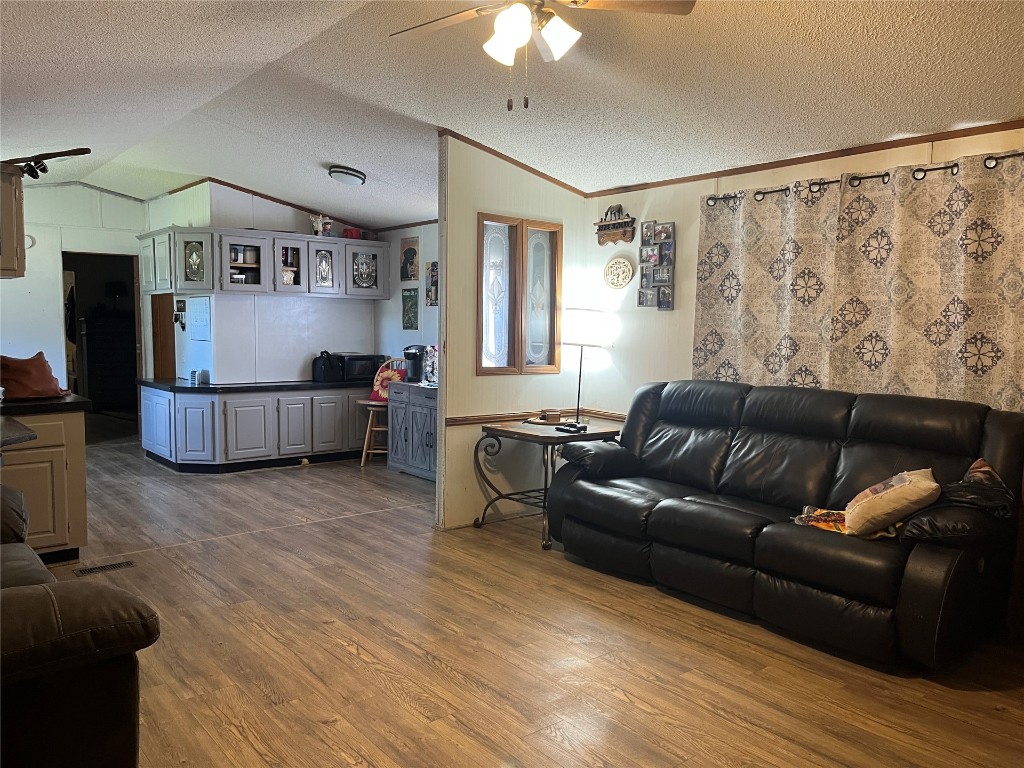 Tecumseh, Oklahoma 74873, United States, 2 Bedrooms Bedrooms, ,2 BathroomsBathrooms,Residential,Active,172308