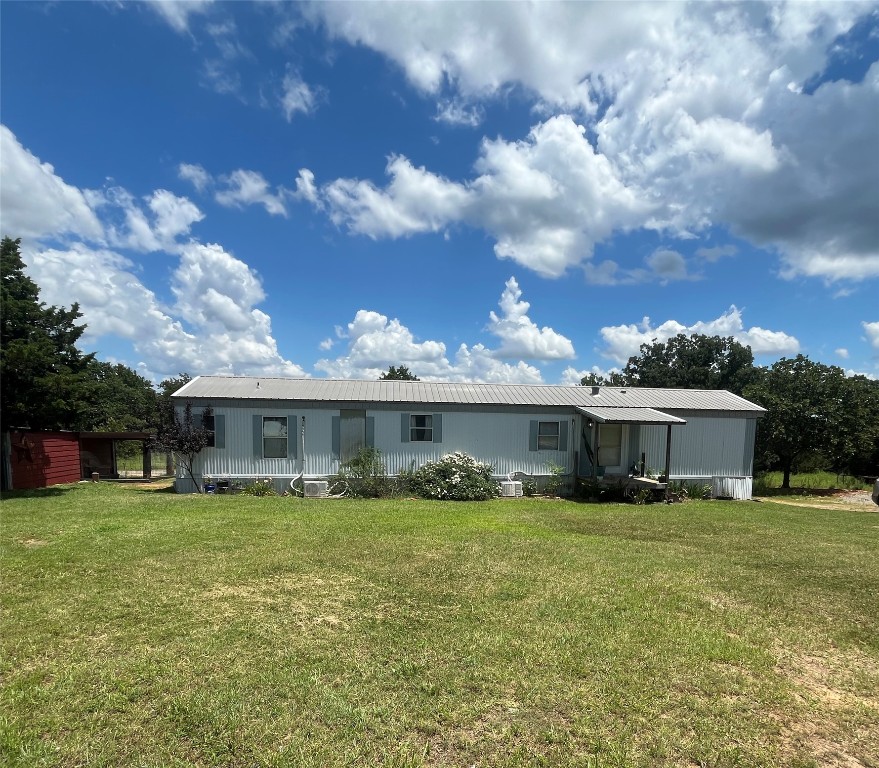 Tecumseh, Oklahoma 74873, United States, 2 Bedrooms Bedrooms, ,2 BathroomsBathrooms,Residential,Active,172308