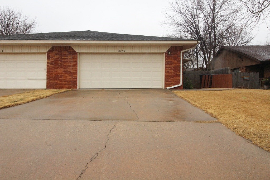 Photo 1 of 16 — 8209 NW 78th Terrace, Oklahoma City, OK 73132