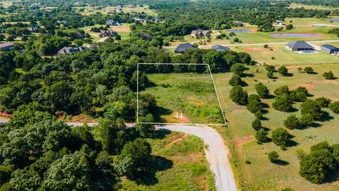 Photo of 21290 Ash Tree Lane, Purcell, OK 73080 (MLS # 1184532)