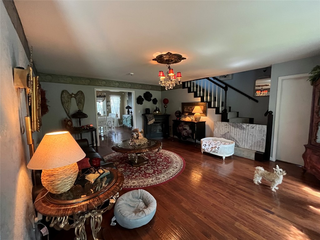 Shawnee, Oklahoma 74804, United States, 4 Bedrooms Bedrooms, ,2 BathroomsBathrooms,Residential,Active,173278