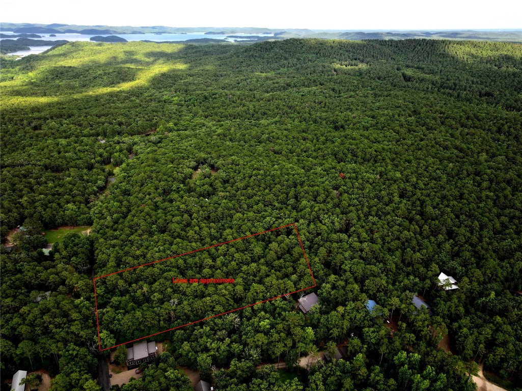 Photo 1 of 3 — 0 Pilotfish Road, Broken Bow, OK 74728