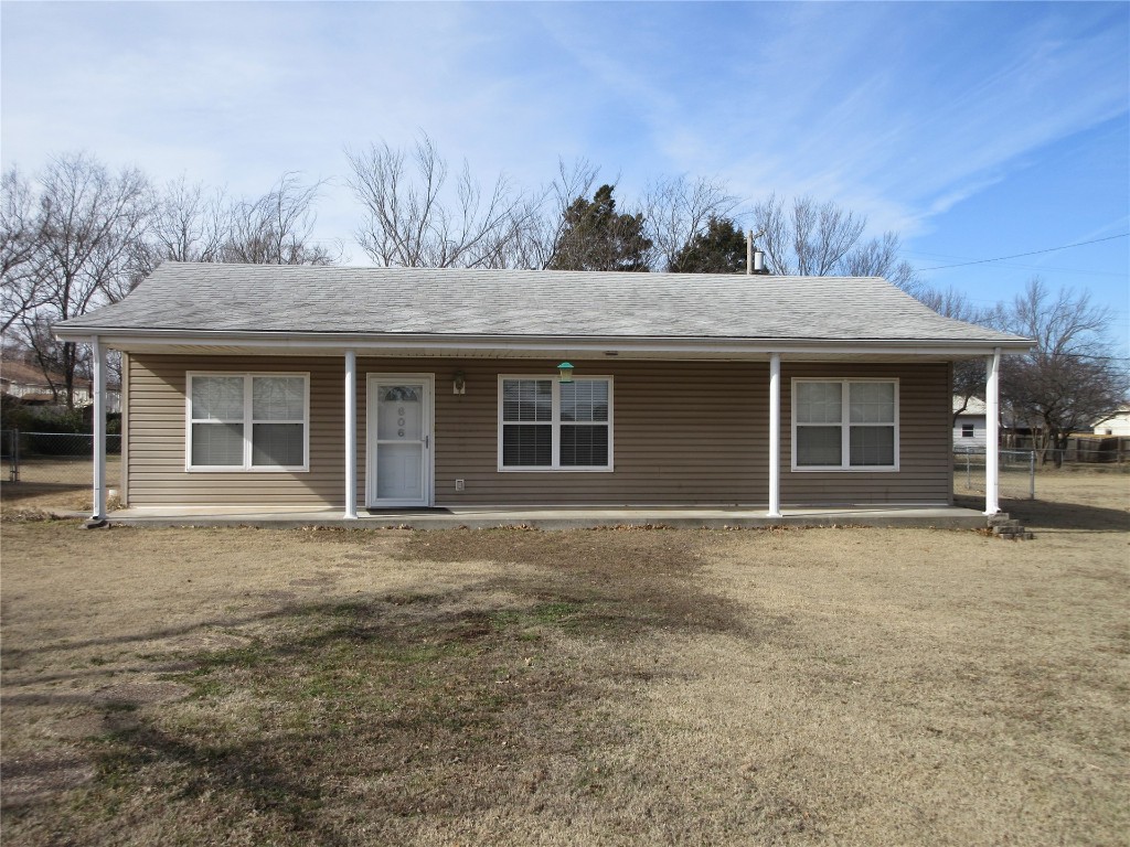 Tecumseh, Oklahoma 74873, United States, 3 Bedrooms Bedrooms, ,1 BathroomBathrooms,Residential,Pending,9700 Tecumseh, Oklahoma 74873, United States, 3 Bedrooms Bedrooms, ,1 BathroomBathrooms,Residential,Pending,9700