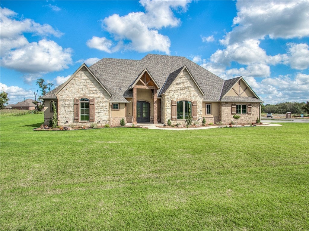 Photo 1 of 33 — 8201 SW 109th Terrace, Oklahoma City, OK 73173