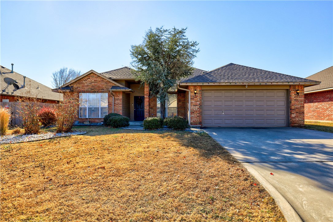 Photo 1 of 36 — 410 NE 23rd Street, Newcastle, OK 73065