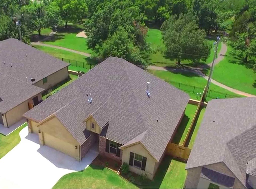 Photo 1 of 35 — 17417 Braken Drive, Edmond, OK 73012