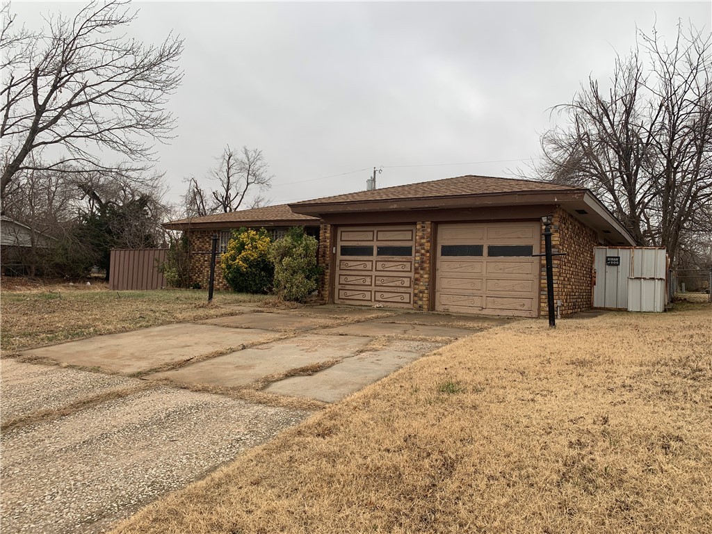 Photo 1 of 3 — 1400 SW 67th Streets, Oklahoma City, OK 73159