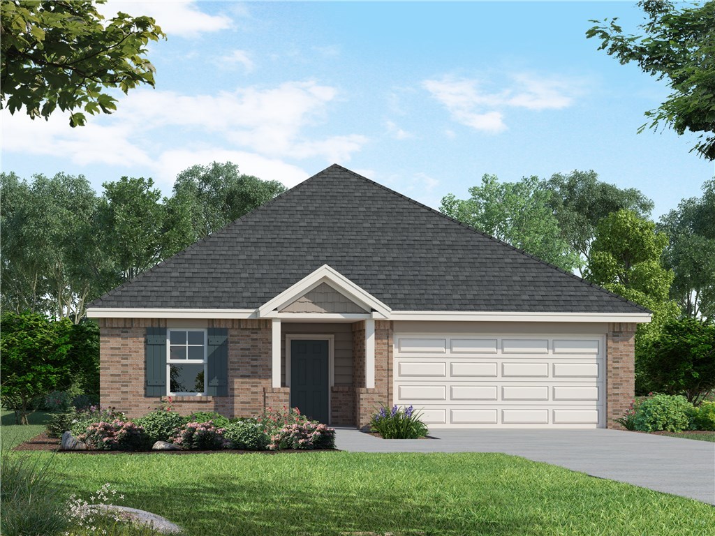 Photo 1 of 3 — 9545 Beavers Bend, Guthrie, OK 73034