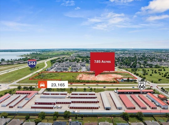 YUKON AVE, YUKON, OK 73099 - Image 2aa7afccc5c64cbf73b304c4b6efe133/3701853746