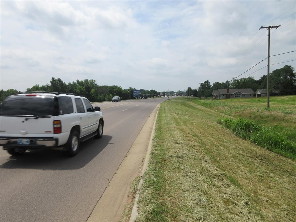 Tecumseh, Oklahoma 74873, United States, ,Land,Active,25068