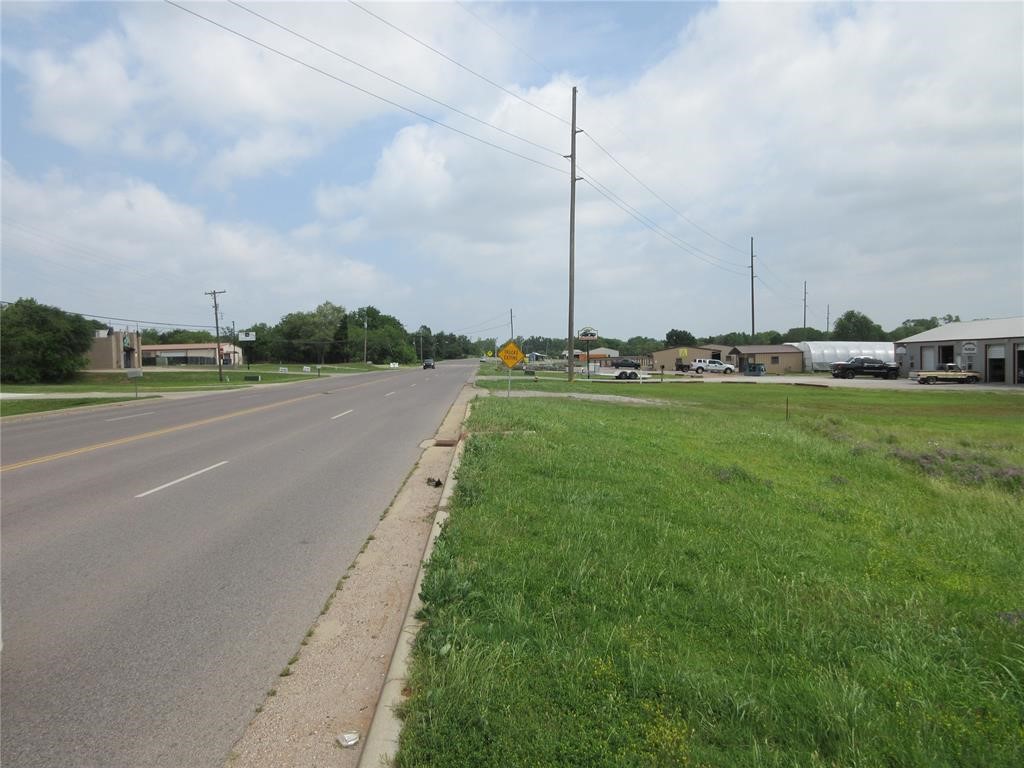 Tecumseh, Oklahoma 74873, United States, ,Land,Active,25068