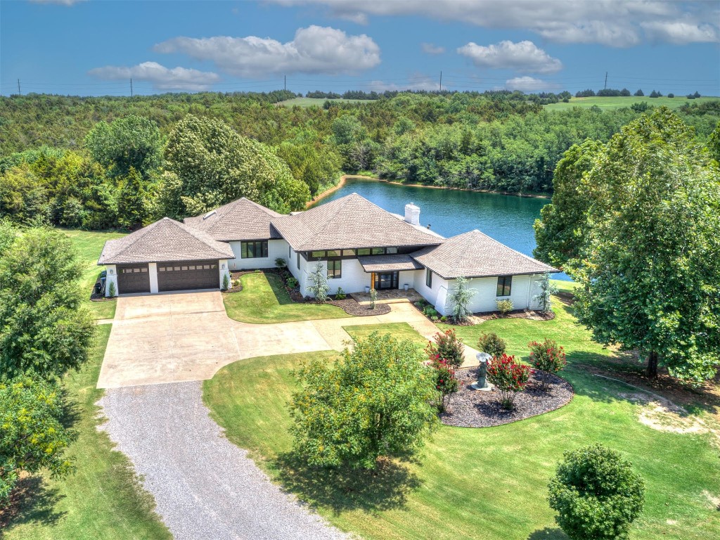 11500 Richland Road

                                                                             Yukon                                

                                    , OK - $1,150,000