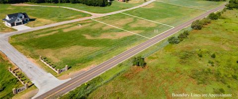 Photo of 21637 Trophy Ridge Drive, Purcell, OK 73080 (MLS # 1184520)