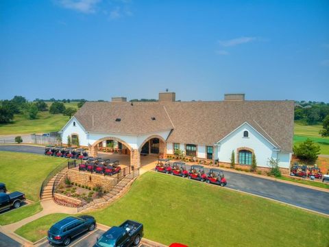 Photo of Clubhouse Drive, Blanchard, OK 73010 (MLS # 1135224)