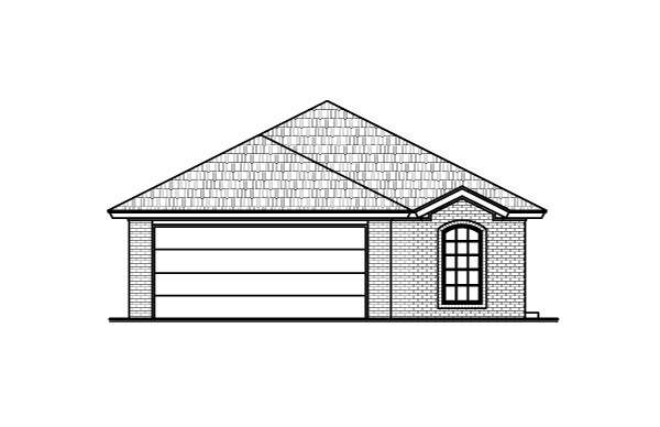 Photo 1 of 2 — 12801 Heritage Oaks Drive, Oklahoma City, OK 73120