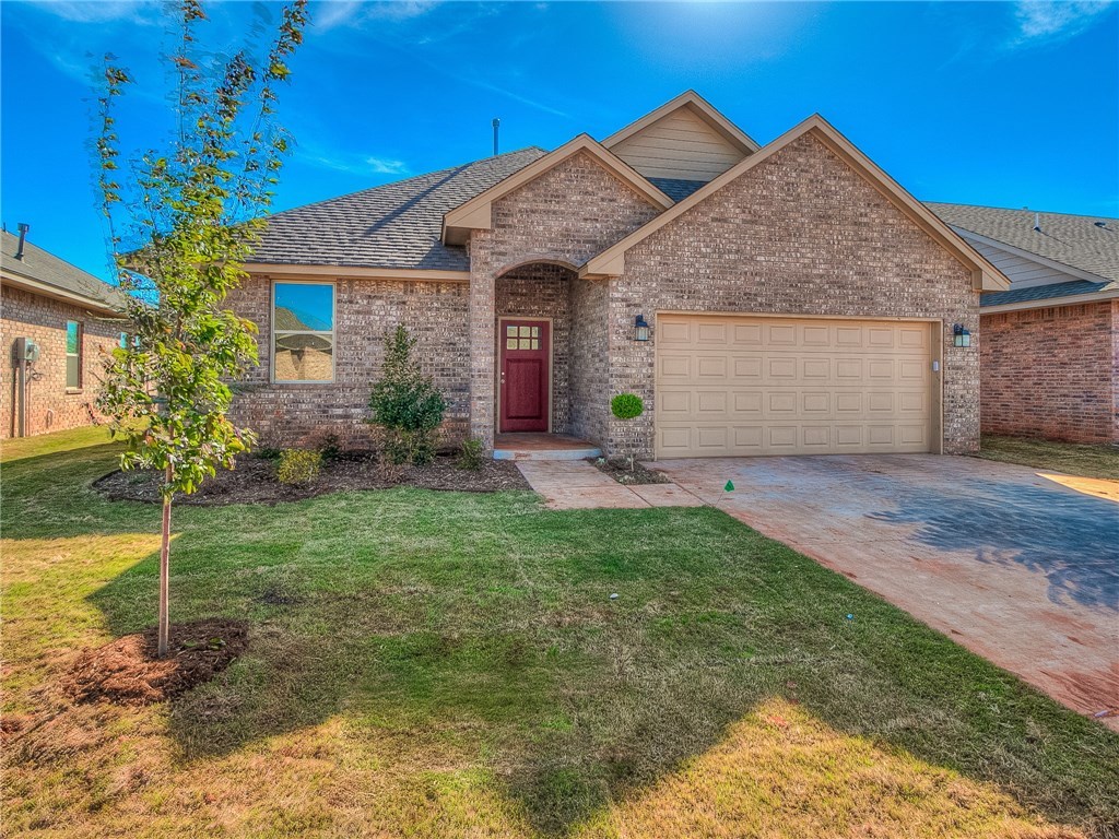 Photo 1 of 36 — 7240 NW 145th Street, Oklahoma City, OK 73142