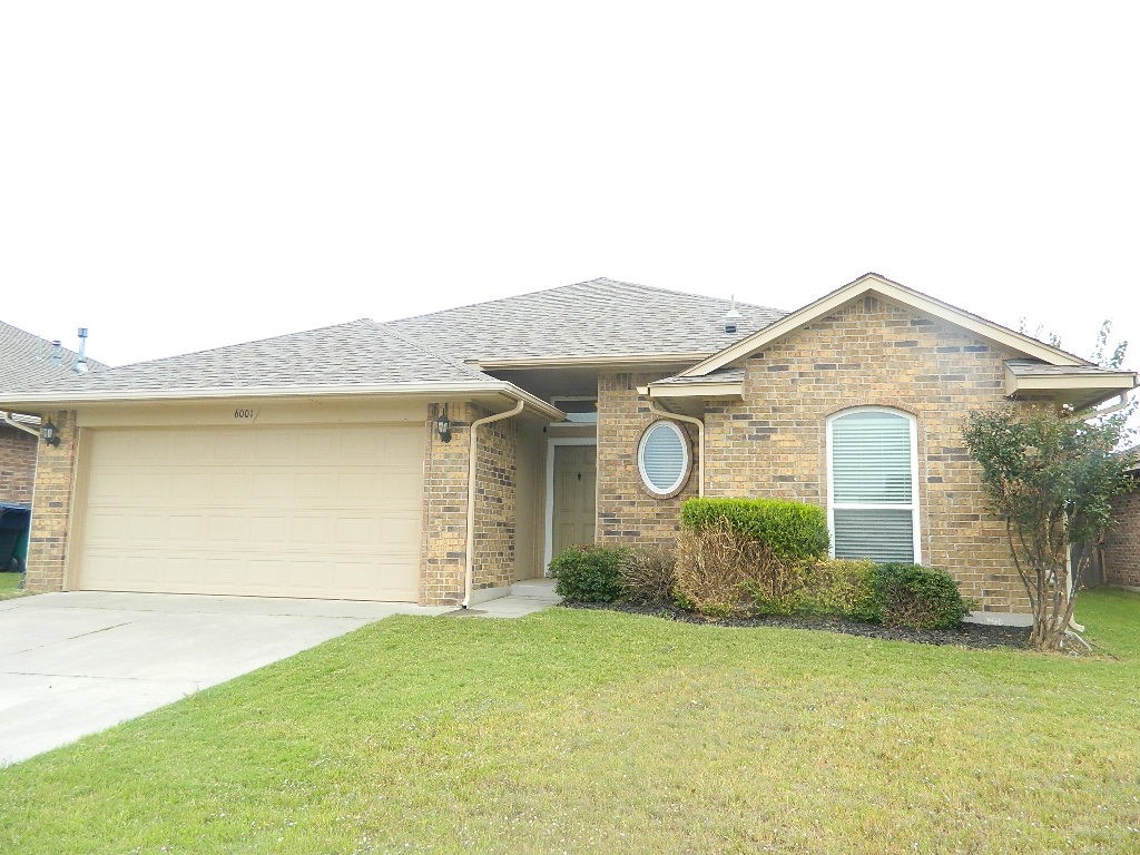 Photo 1 of 20 — 6001 SE 78th Street, Oklahoma City, OK 73135
