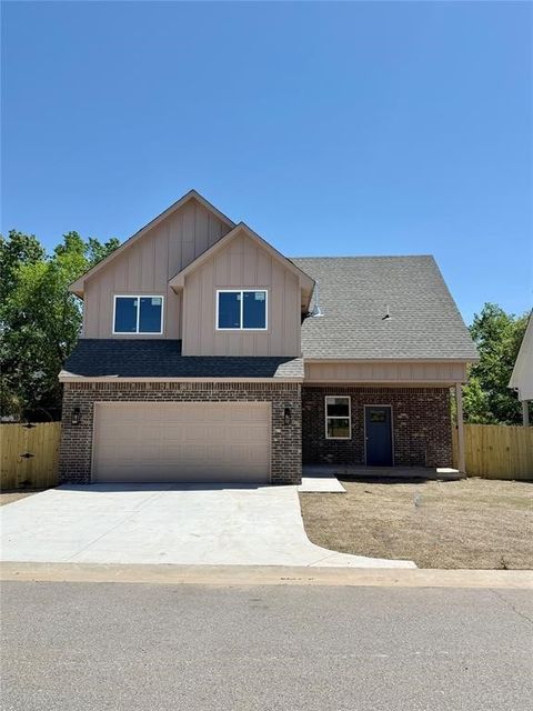 414 Browning Lane, Jones, OK 73049 - MLS#: 1151259