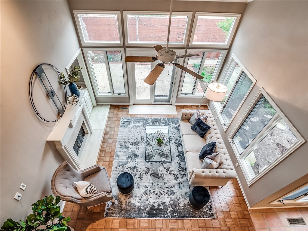 Photo 1 of 36 — 2825 NW Grand Boulevard 7, Oklahoma City, OK 73116