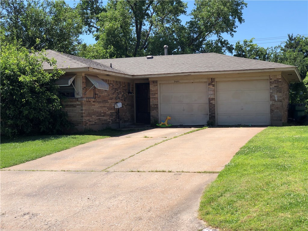 Photo 1 of 1 — 3400 SW 51st Street, Oklahoma City, OK 73119
