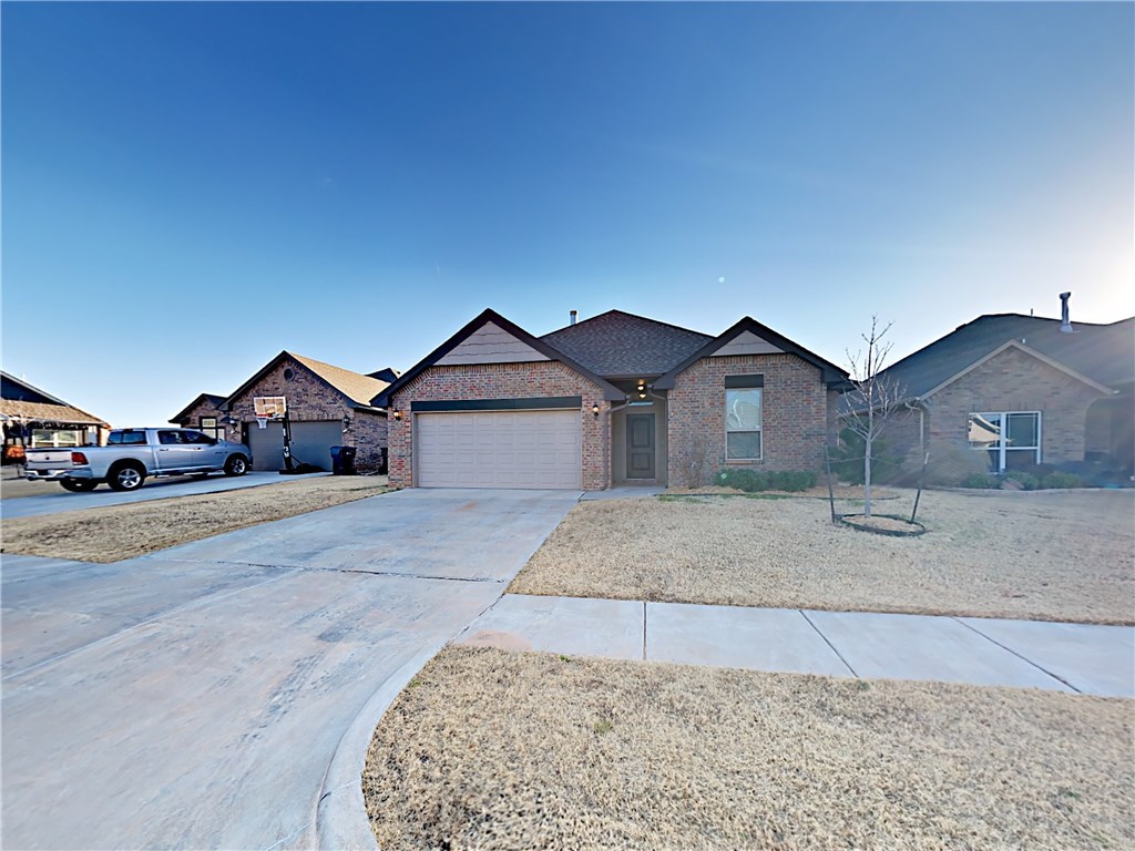 Photo 1 of 17 — 8308 NW 139th Terrace, Oklahoma City, OK 73142