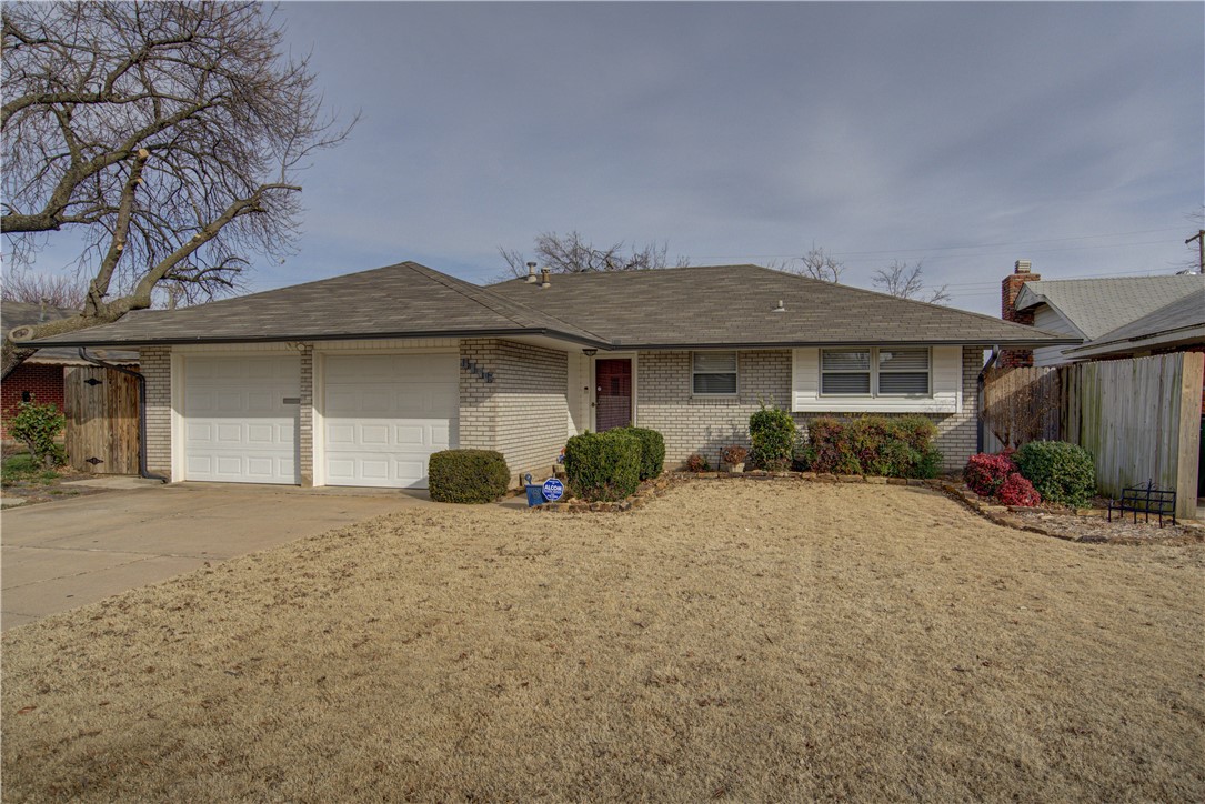 Photo 1 of 29 — 4116 N Nicklas Avenue, Oklahoma City, OK 73122