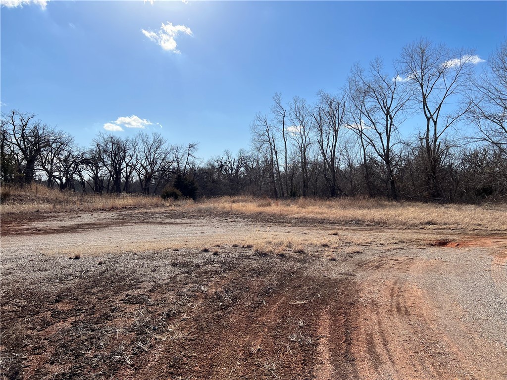 Photo 1 of 13 — County 1234 Road, Blanchard, OK 73010