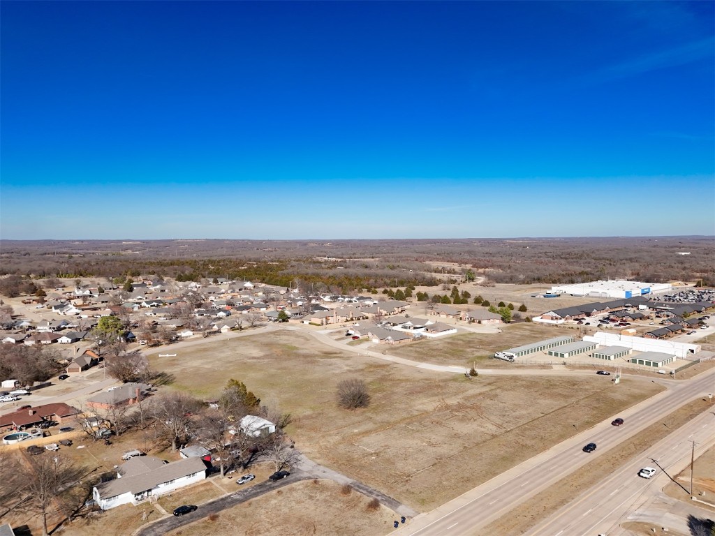 Seminole, Oklahoma 74868, United States, ,Commercial,Active,77971