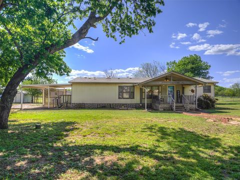 405 N 6th Street, Cashion, OK 73016 - MLS#: 1166753