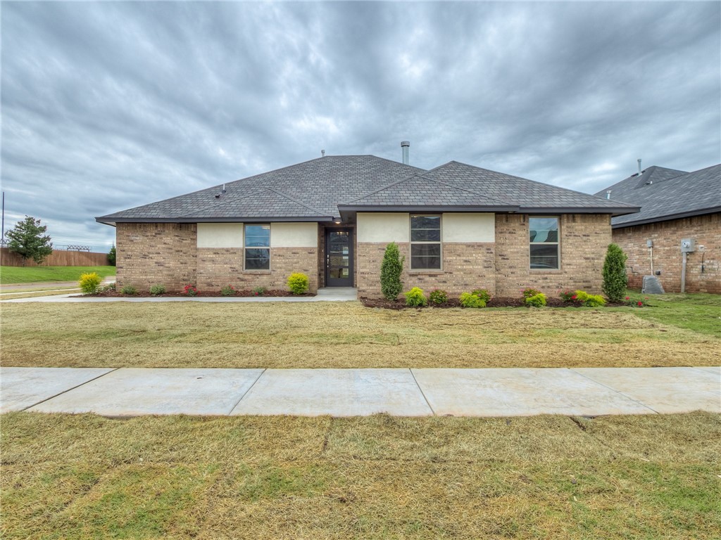 Photo 1 of 36 — 16701 Monroe Drive, Edmond, OK 73012