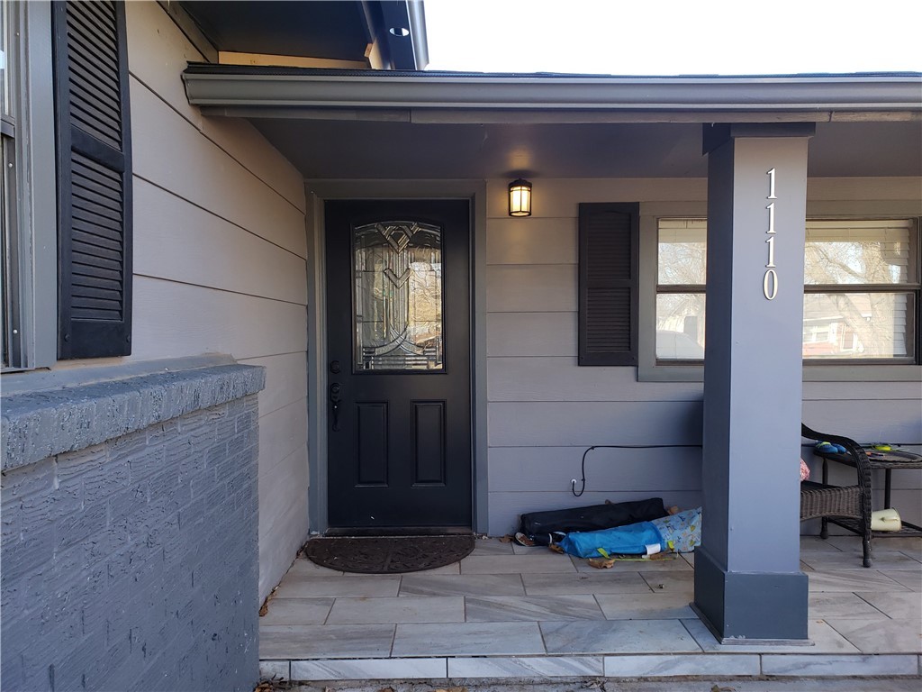 Photo 1 of 36 — 1110 Lollar Drive, Maysville, OK 73057