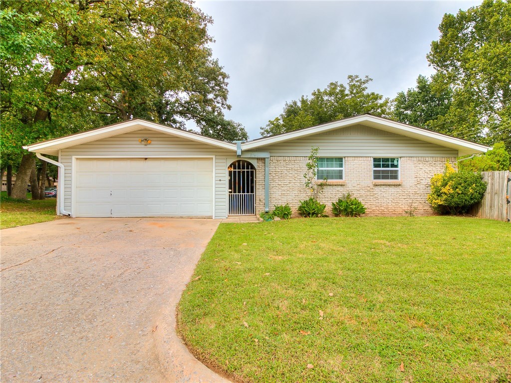 Photo 1 of 31 — 6801 NW 29th, Bethany, OK 73008