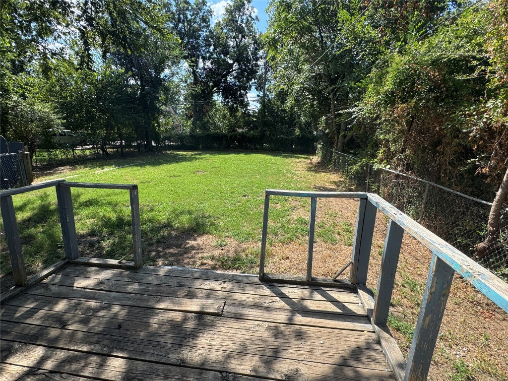 Shawnee, Oklahoma 74801, United States, 2 Bedrooms Bedrooms, ,1 BathroomBathrooms,Residential,Pending,196731