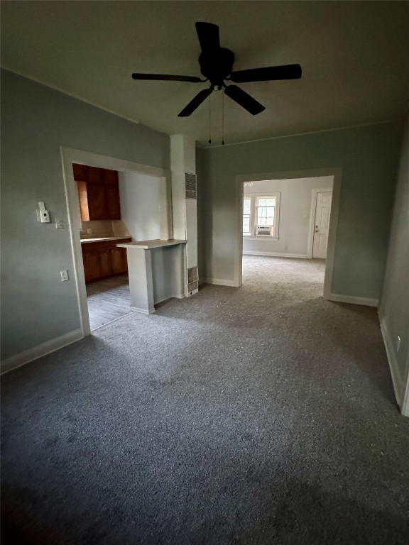 Shawnee, Oklahoma 74801, United States, 2 Bedrooms Bedrooms, ,1 BathroomBathrooms,Residential,Pending,196731