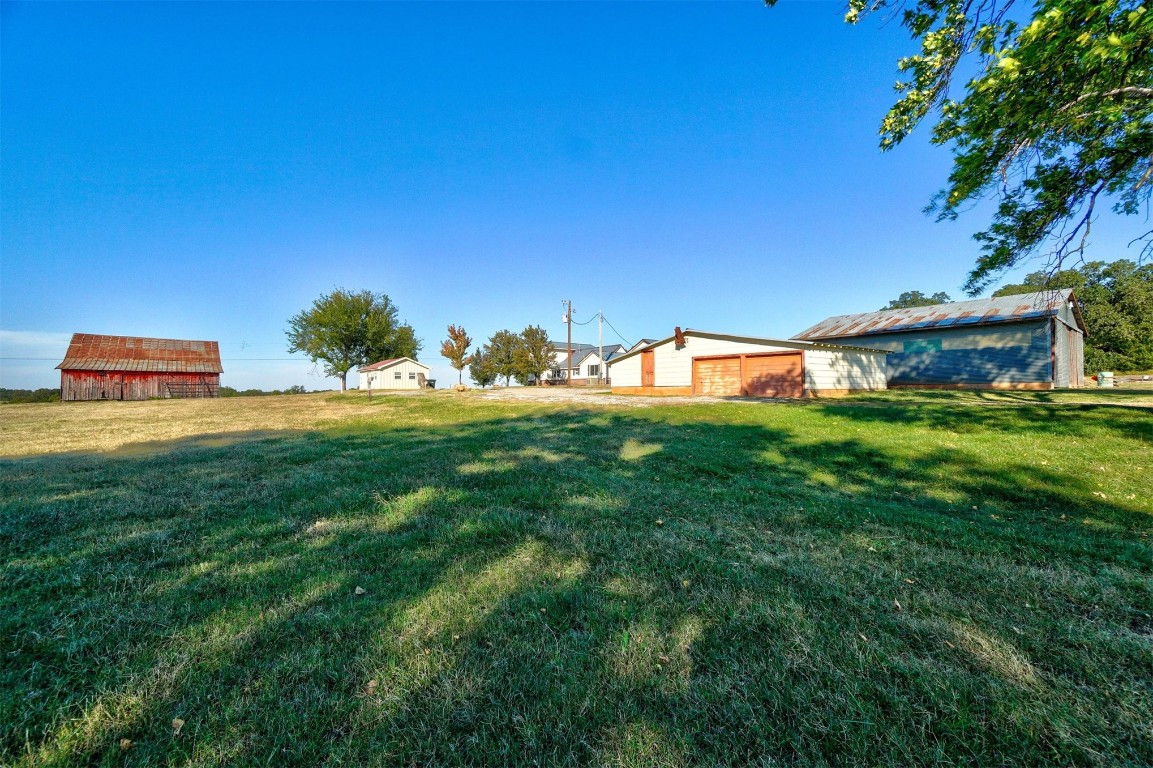 Tecumseh, Oklahoma 74873, United States, 4 Bedrooms Bedrooms, ,4 BathroomsBathrooms,Residential,Pending,36350