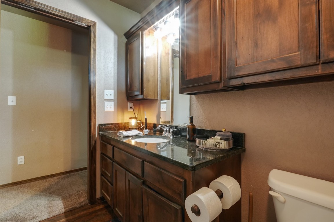 Tecumseh, Oklahoma 74873, United States, 4 Bedrooms Bedrooms, ,2 BathroomsBathrooms,Residential,Active,165672