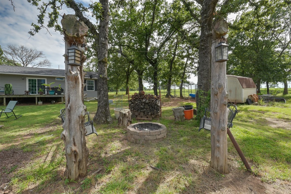 Tecumseh, Oklahoma 74873, United States, 4 Bedrooms Bedrooms, ,2 BathroomsBathrooms,Residential,Active,165672