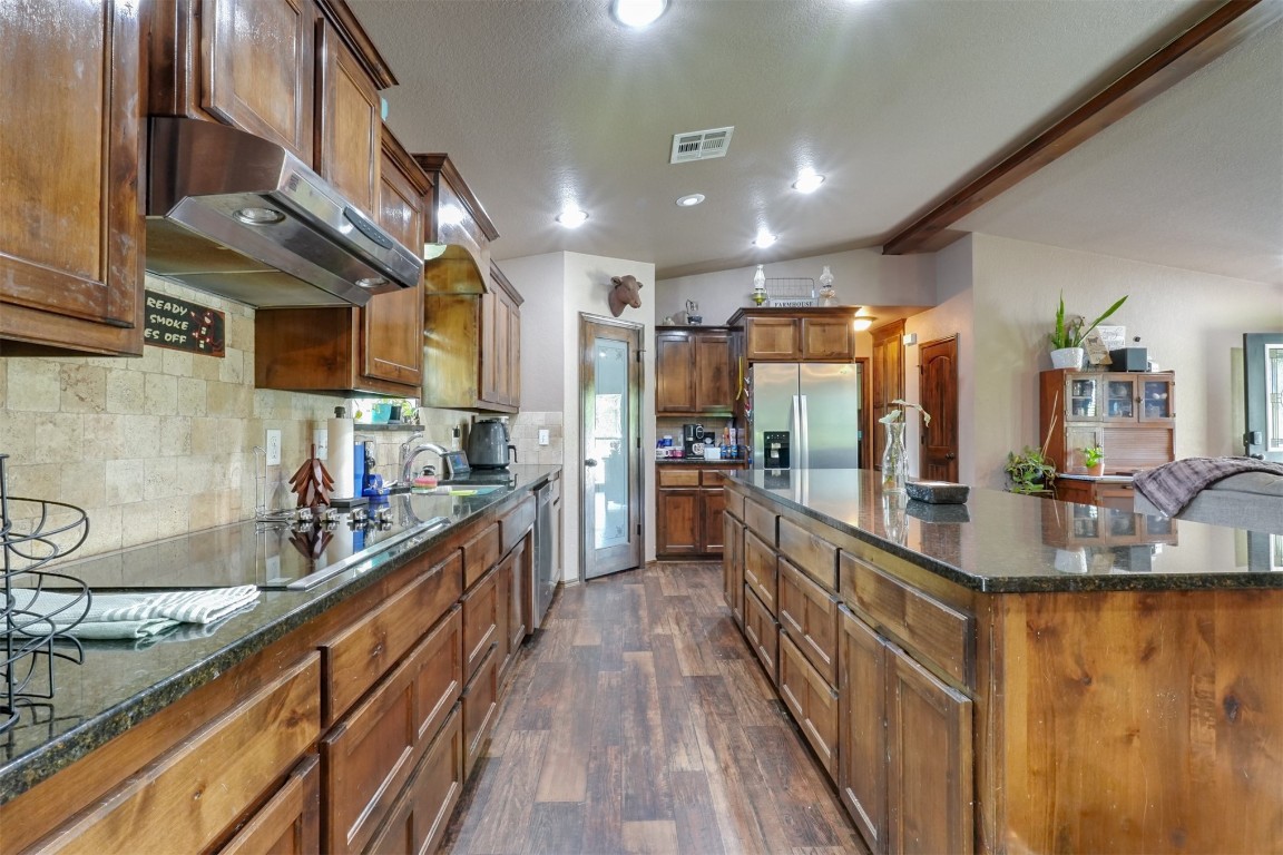 Tecumseh, Oklahoma 74873, United States, 4 Bedrooms Bedrooms, ,2 BathroomsBathrooms,Residential,Active,165672